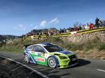 Ford Focus RS WRC 2006 года